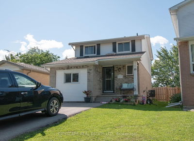 59 Romy Cres, Thorold - 