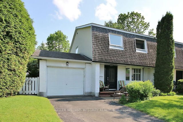58 Lindhurst Crescent