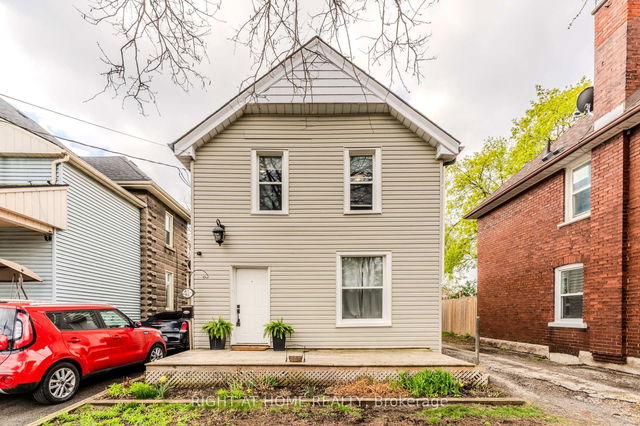 41 Brighton Avenue