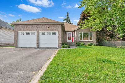 86 Kidd Dr, Loyalist - Amherstview