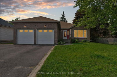 86 Kidd Dr, Loyalist - Amherstview image-0-1