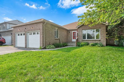 86 Kidd Dr, Loyalist - Amherstview image-0-2