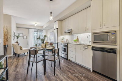 Unit 418 — 10 Esplanade Lane, Grimsby - Grimsby Beach image-0-1