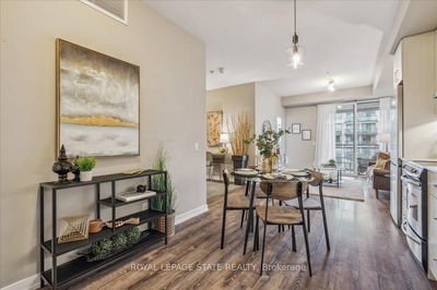 Unit 418 — 10 Esplanade Lane, Grimsby - Grimsby Beach image-0-2