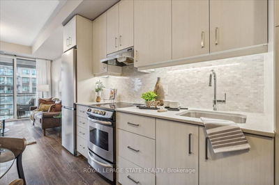 Unit 418 — 10 Esplanade Lane, Grimsby - Grimsby Beach image-0-3