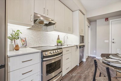 Unit 418 — 10 Esplanade Lane, Grimsby - Grimsby Beach image-0-4