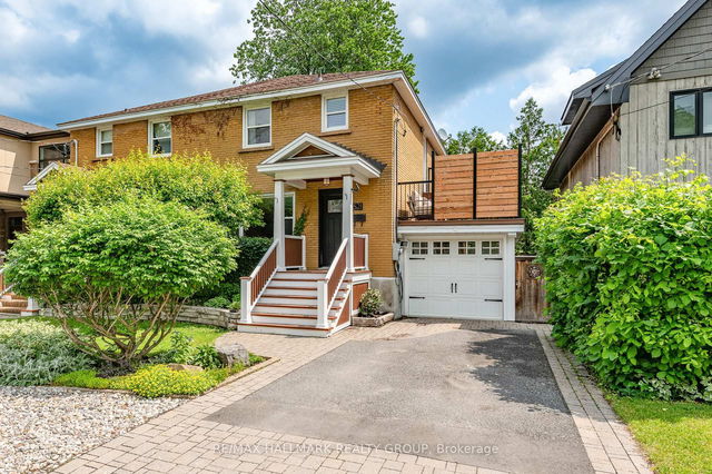 521 Athlone Avenue