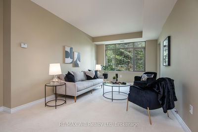 Unit 202 — 400 Romeo St, Stratford - Stratford