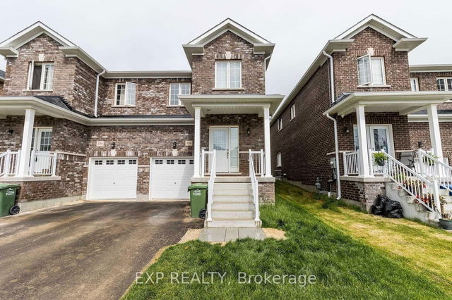 334 Ridley Crescent