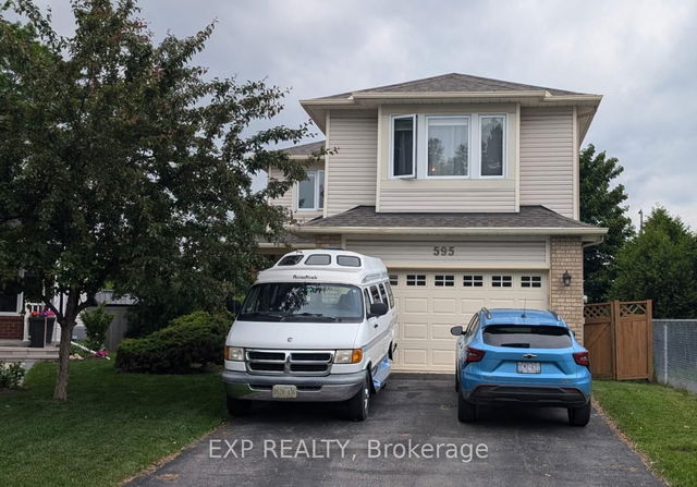 595 Tourelle Street