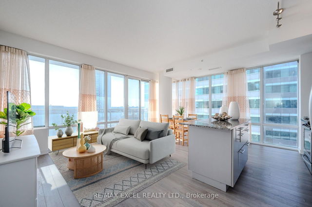 710 - 85 Duke Street W