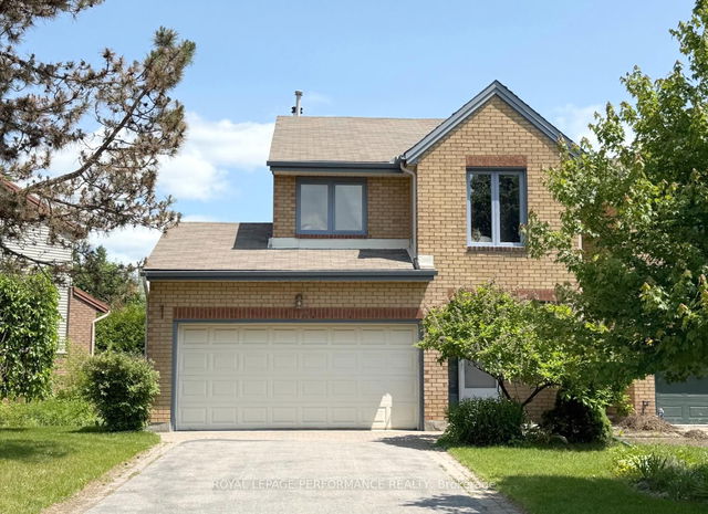118 Dunbarton Court