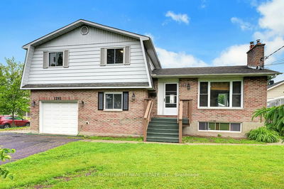 1293 St Jean St, Orleans - Convent Glen South