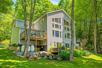 1047 BALMORAL Lane, Highlands East - Glamorgan