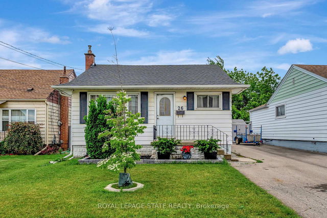 26 Adeline Avenue