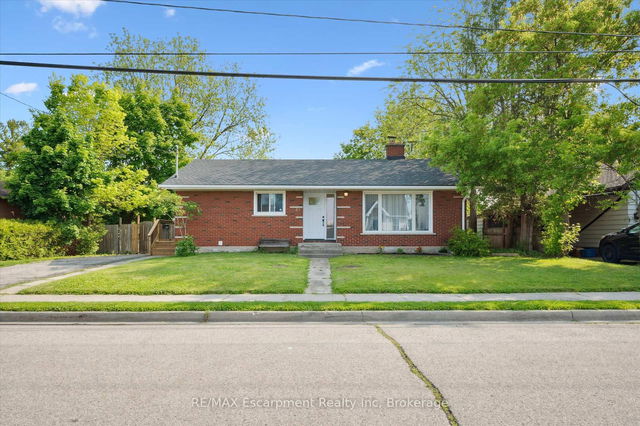 27 Norfolk Avenue