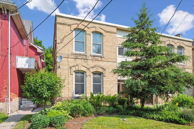 7 Cambridge Street