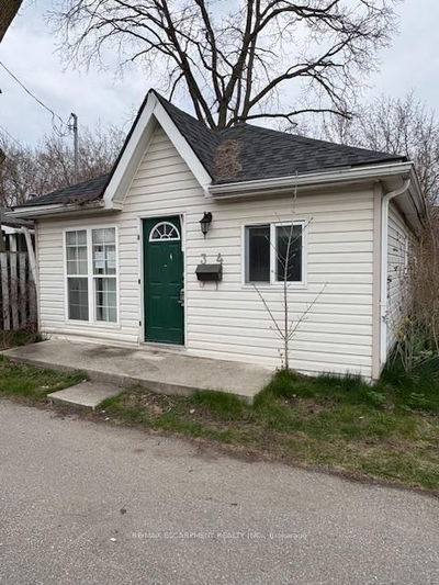 34 Brock Lane, Brantford - 