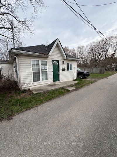34 Brock Lane, Brantford -  image-0-1