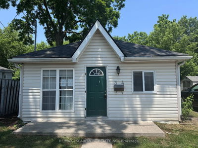 34 Brock Lane, Brantford -  image-0-2