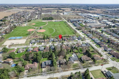 16 Parkview Dr, Strathroy-Caradoc - SE