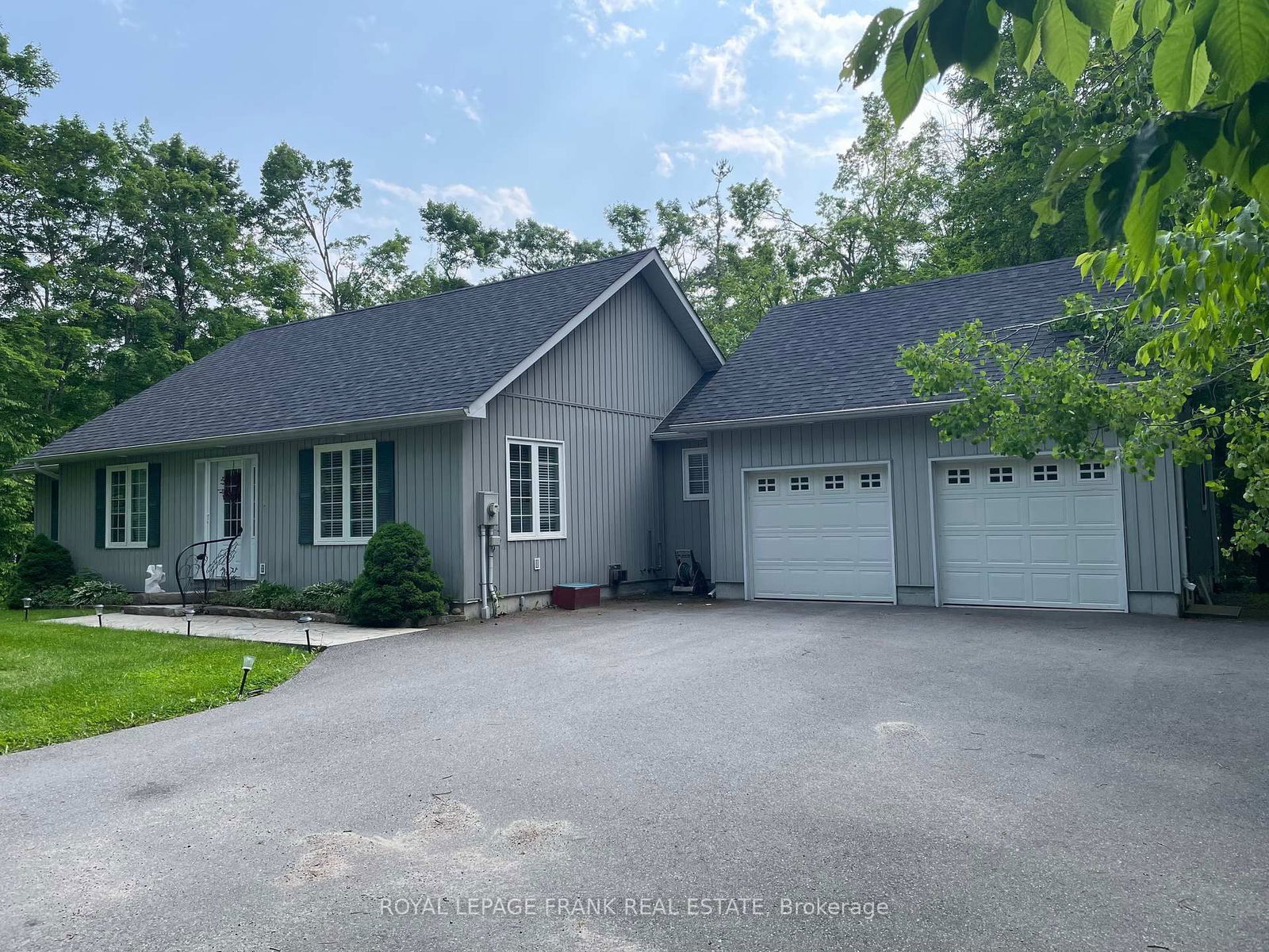 Property at 18 East Beehive