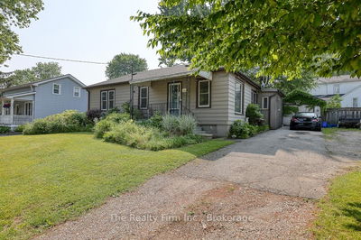 132 Charles St, Ingersoll - South