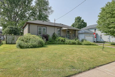 132 Charles St, Ingersoll - South image-0-1