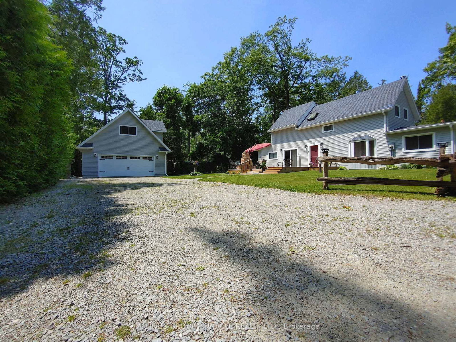 Property at 17 Second