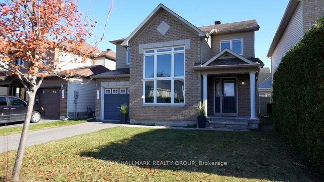 347 MIRABEAU Terrace