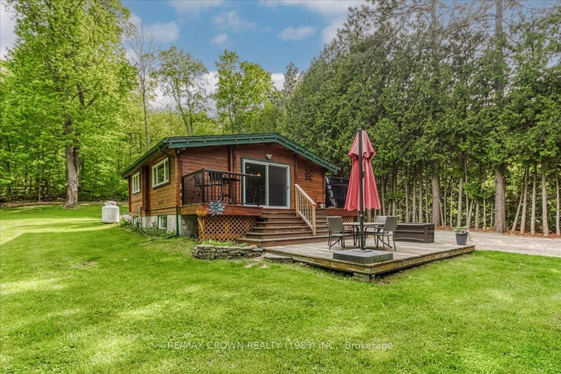 126 Limberlost Lane, Central Manitoulin -  image-0-0