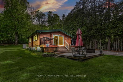 126 Limberlost Lane, Central Manitoulin -  image-0-1