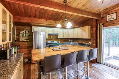 126 Limberlost Lane, Central Manitoulin -  image-0-3