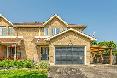 4536 Garden Gate Terr, Lincoln - Beamsville