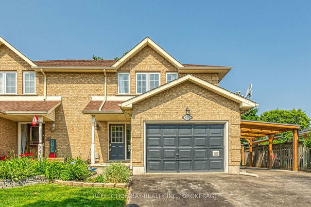 4536 Garden Gate Terrace