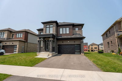 80 Explorer Way, Thorold - Rolling Meadows