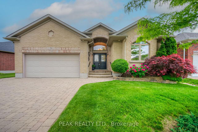 56 Bonaventure Drive