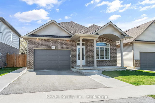 15 Berkshire Drive