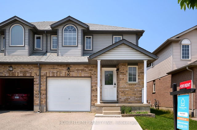 90 SNOWDROP CRES Crescent