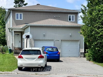 1796 Dumas St, Orleans - Chateauneuf
