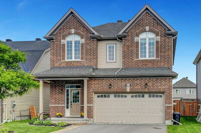 1206 De Pencier Dr, North Grenville - North Grenville Twp (Kemptville East)
