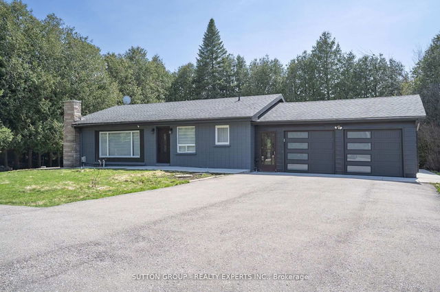 4934 Trafalgar Road