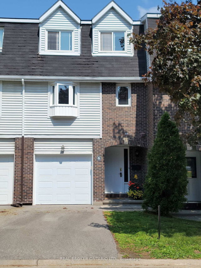 6 Almond Lane