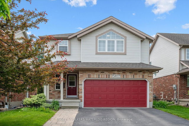 457 Brigantine Drive