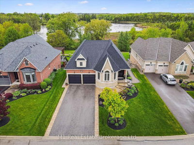 94 Aberfoyle Mill Cres, Puslinch - Aberfoyle image-0-1