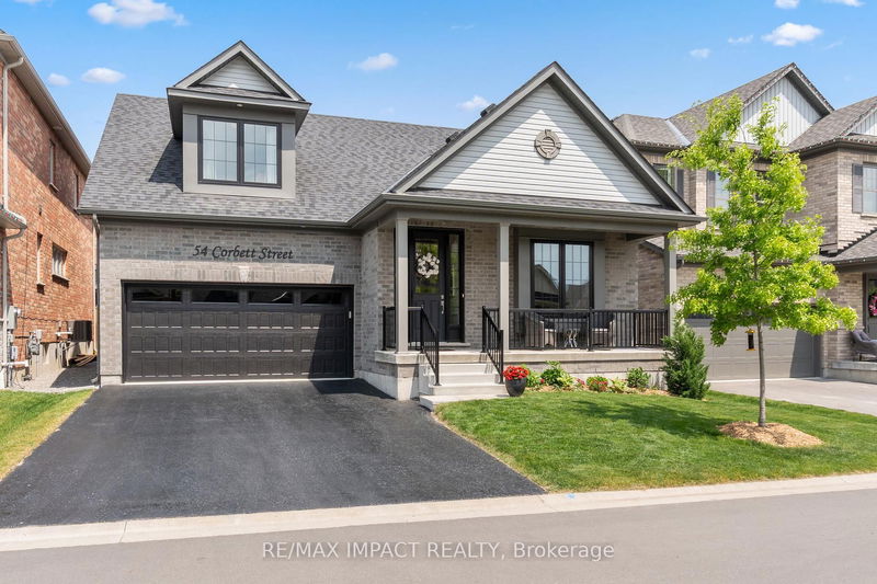 54 Corbett St, Port Hope - Port Hope image-0-0