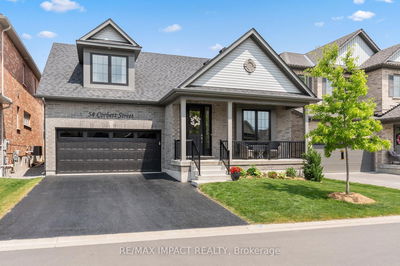54 Corbett St, Port Hope - Port Hope