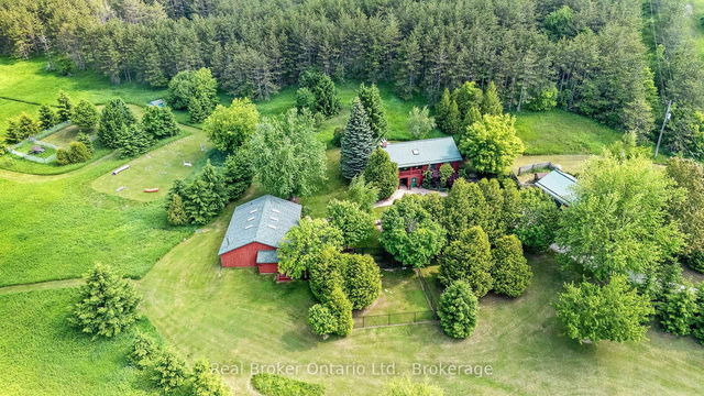 9126 Sideroad 27