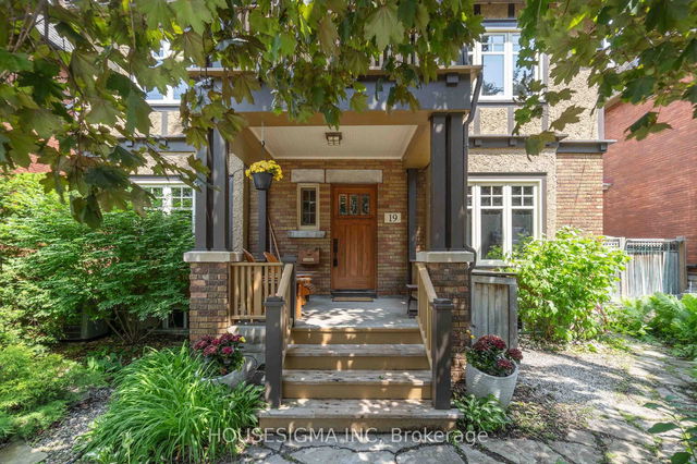 19 Oakland Avenue