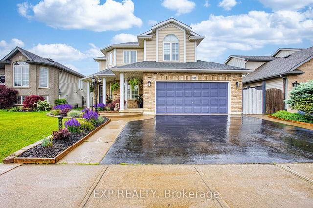 101 Golden Acres Drive
